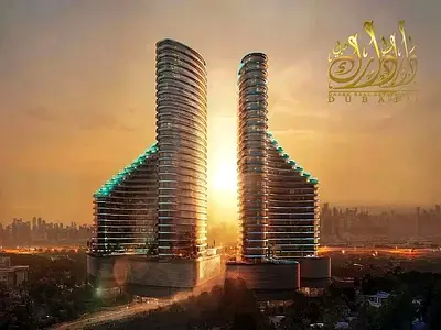LIMITED TIME OFFER -COMMUNITY VIEW -TWO ICONIC TOWERS