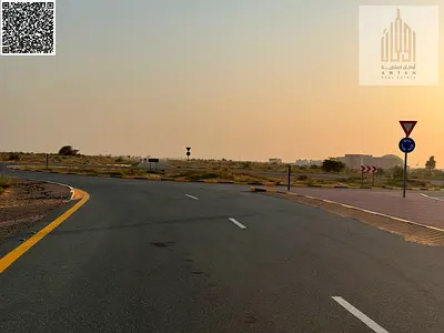 أرض سكنية للبيع في البليدة 1 تملك للعرب موقع هادئ ومساحة مميزة بسعر مناسب