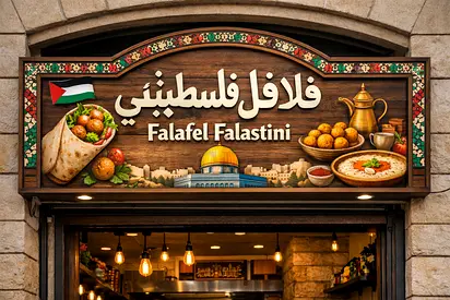 � فرصة نادرة جداً في الإمارات – للبيع أو الشراكة

متاح حالياً:
اسم براند حصري + فكرة مشروع قوية جداً