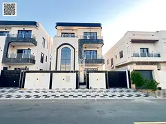 Modern villa, freehold,on a main street no service charges