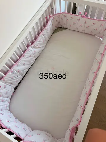 Crib mattress
