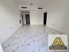 A premium apartment located in one of the best residential areas in Al Rashidiya 2, featuring high-q