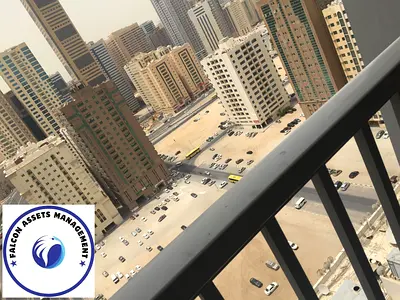 ON THE WAY TO DUBAI OPPOSITE SAHRA CENTER 2BHK ,,
