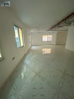 Office for Annual Rent 230 sqm in Al Mowaihat 3 Near Choueifat School &amp; Ajman Academy, Prime Loc