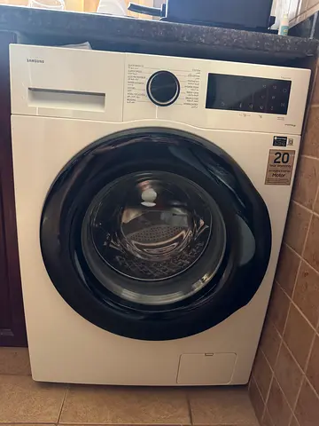 Washing Machine Samsung