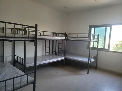 Premium Executive Bedspace – New Sanaya, UAQ for office staff non drinker non smoker