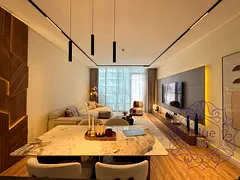 Luxury Community |Furnished 2BR |Ground Floor Unit