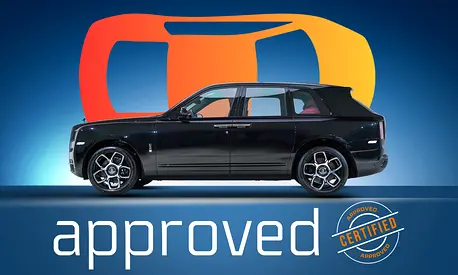 UAE's Very Best Example | 2 Years Free Servicing | AED 22,143 Per Month