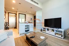 Brand New Spacious Townhome + Study Room | Single Row | L Shape Garden | Hall &amp; Kitchen