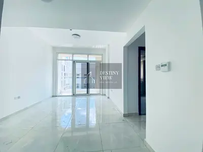 Spacious 2BHK Apartment with Balcony in Aljada