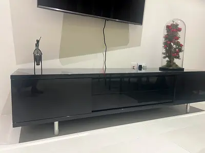 TV console