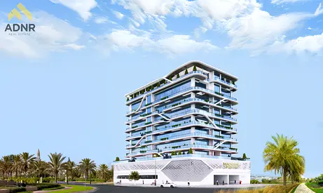 Waterfront Lifestyle |Fully furnished | 65% On Handover Soon | Strong ROI and Capital appreciation