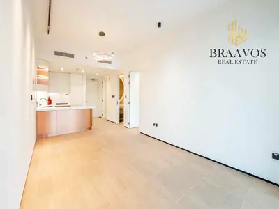 1BR + LAUNDRY | BRAND NEW | LOW FLOOR