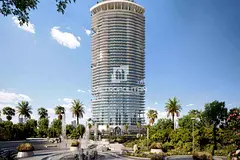 Discount Offer | Post Handover Payment Plan 75/25