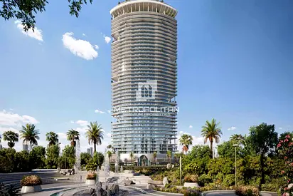 Discount Offer | Post Handover Payment Plan 75/25