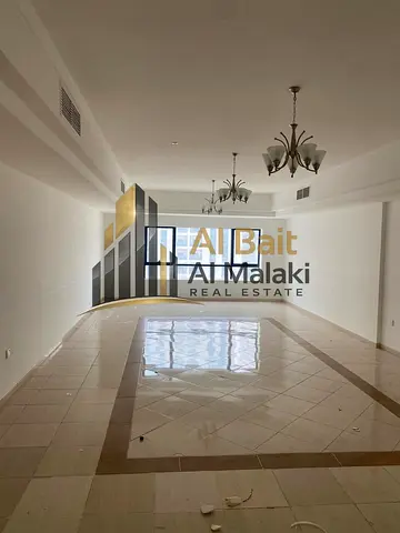 Premium Living | 3 Bedrooms + Hall | Full Facilities (Gym & Pool) + Spacious Layout