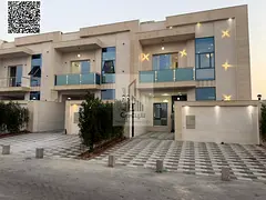 Residential land in Al Helio Station, cash and installment payment for all nationalities, distinguis