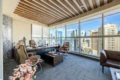 Fitted | High Floor | New Lobby | Spacious Layout