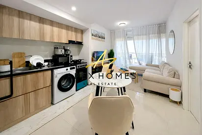 10 % ROI | Golf View | Exclusive