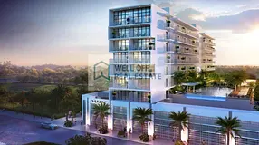 Save 45K AED DLD |2BR in Damac Evergreens | 50-50 payment Plan | Great Investment