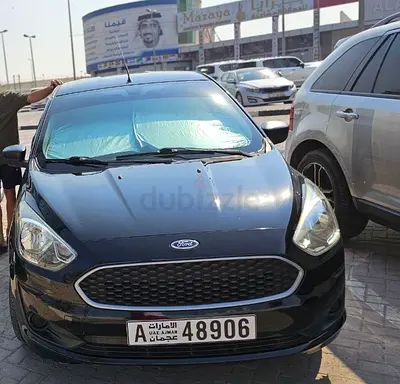 Ford Figo 2020 – Urgent Sale – Excellent Condition