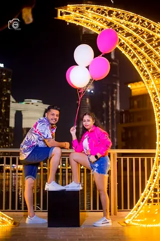 Professional Photography  Videography Services in Abu Dhabi