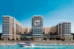 Garden and Sea View | Cash Basis | Fully Furnished
