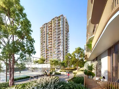 Best Price on Market with High ROI | Handover 2029