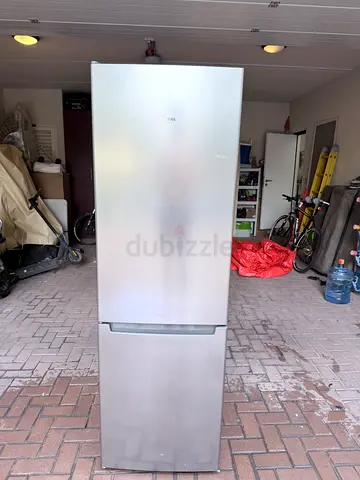 Siemens fridge