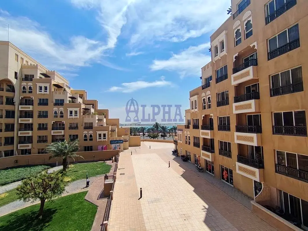 Furnished | Well Maintained| Great View