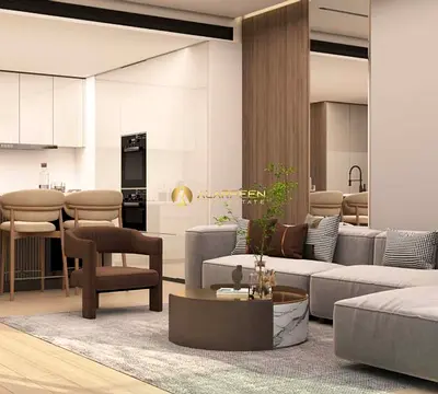 1 BEDROOM + FULLY FURNISHED | SPACIOUS APARTMENT