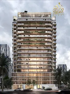 NEW LANCH | 15% ROI | INQUIRE NOW