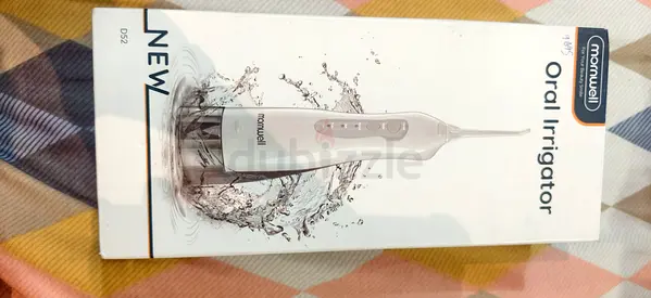 Oral Irrigator (Water Flosser) - New in Box