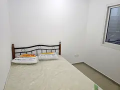 Room available for family