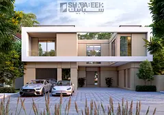 Distress Deal | Luxury Villa | Type B | Family Home | Prime Investment Opportunity
