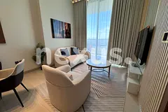 Luxury | High Floor | Burj Al Arab &amp; Marina View