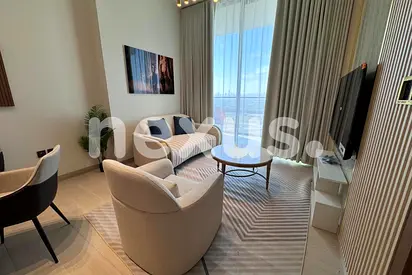 Luxury | High Floor | Burj Al Arab & Marina View