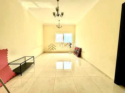 Like a new building! Spacious 1BHK with open view / master bedroom/ and with covered parking