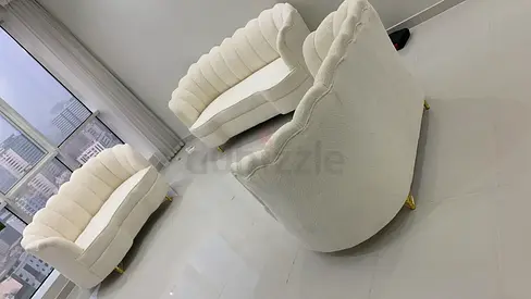 Modern Comfort راحة عصرية