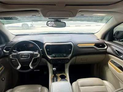 2019 GMC ACADIA 缩略图 11