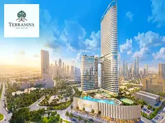 1% Monthly for 7 Years Plan | Furnished | 4% Dld Waiver | +8% Roi