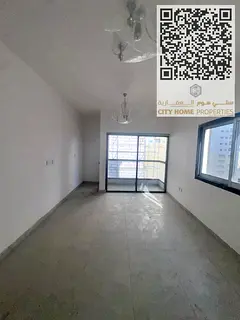 Today's Offer in Al Nuaimiya 2: Brand New 1-Bedroom Apartment with Balcony – One Month Free 