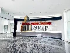2200 sq.ft Office for Companies with Corniche View and 3 Parking