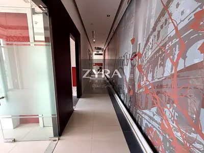 FLAGSHIP RETAIL / HEAVY FOOTFALL