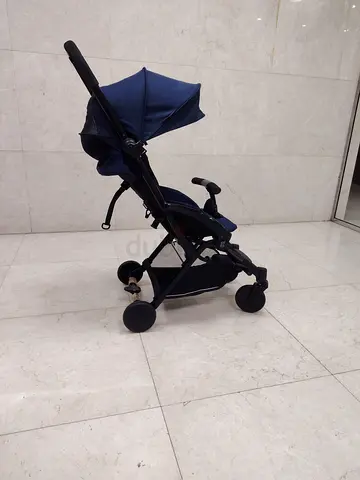 Giggle travel stroller