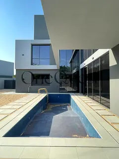 5BR signature | G+2 | Freehold | Lift | 50/50 Plan