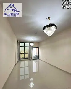 🏢 Apartment for Sale – Al Naeemiyah Towers, Tower C, Ajman 📍 Prime location near Ajman Exit 