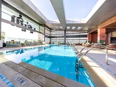 2 Bed for Rent | Fully Furnished | Marriott Brand