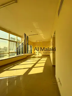 Elegant apartment: 2 master bedrooms with a master maid’s room | Open view | Modern design