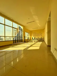 Elegant apartment: 2 master bedrooms with a master maid’s room | Open view | Modern design